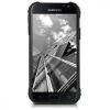 Husa Samsung Galaxy J3 (2017), Silicon, Gri, 41029.73