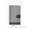 Husa Samsung Galaxy S8, Textil, Gri, 40984.22
