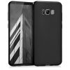 Husa Samsung Galaxy S8 Plus, Silicon, Negru, 40996.47
