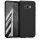 Husa Samsung Galaxy S8 Plus, Silicon, Negru, 40996.47