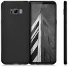 Husa Samsung Galaxy S8 Plus, Silicon, Negru, 40996.47