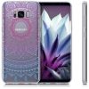 Husa Samsung Galaxy S8, Silicon, Multicolor, 40977.01
