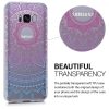 Husa Samsung Galaxy S8, Silicon, Multicolor, 40977.01