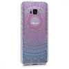 Husa Samsung Galaxy S8, Silicon, Multicolor, 40977.01