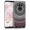 Husa Samsung Galaxy S8 Plus, Silicon, Roz, 40995.05