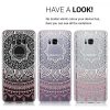 Husa Samsung Galaxy S8 Plus, Silicon, Roz, 40995.05