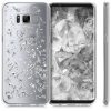 Husa Samsung Galaxy S8, Silicon, Silver, 40980.35