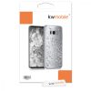 Husa Samsung Galaxy S8, Silicon, Silver, 40980.35