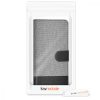 Husa LG G6, Textil, Gri, 41017.22