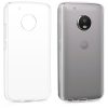 Husa Motorola Moto G5 Plus, Silicon, Transparent, 41091.03