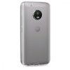 Husa Motorola Moto G5 Plus, Silicon, Transparent, 41091.03