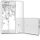 Husa Nokia 3, Silicon, Transparent, 41106.03