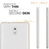 Husa Nokia 3, Silicon, Transparent, 41106.03
