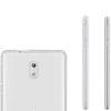 Husa Nokia 3, Silicon, Transparent, 41106.03