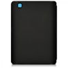 Husa pentru Kobo Aura Edition 2, Piele ecologica, Negru, 41181.01