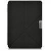 Husa pentru Kobo Aura Edition 2, Piele ecologica, Negru, 41181.01