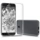 Husa Samsung Galaxy J5 (2017), Silicon, Transparent, 41148.03