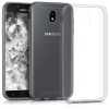 Husa Samsung Galaxy J5 (2017), Silicon, Transparent, 41148.03