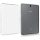 Husa pentru Samsung Galaxy Tab S3, Silicon, Transparent, 41178.03