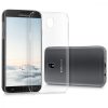 Husa Samsung Galaxy J7 (2017), Silicon, Transparent, 41231.03