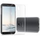 Husa Samsung Galaxy J7 (2017), Silicon, Transparent, 41231.03