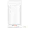 Husa Samsung Galaxy J7 (2017), Silicon, Transparent, 41231.03