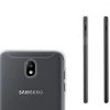 Husa Samsung Galaxy J7 (2017), Silicon, Transparent, 41231.03
