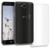 Husa LG X Power 2, Silicon, Transparent, 41194.03