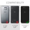 Husa LG X Power 2, Silicon, Transparent, 41194.03
