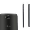 Husa LG X Power 2, Silicon, Transparent, 41194.03