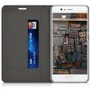 Husa Huawei P10, Textil, Maro, 41401.01