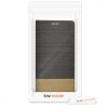 Husa Huawei P10, Textil, Maro, 41401.01