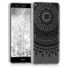 Husa Huawei P10 Lite, Silicon, Negru, 41375.01