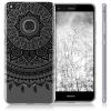 Husa Huawei P10 Lite, Silicon, Negru, 41375.01