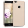 Husa Huawei P9 Lite (2017), Piele ecologica, Bej, 41406.11