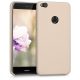 Husa Huawei P9 Lite (2017), Piele ecologica, Bej, 41406.11