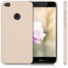 Husa Huawei P9 Lite (2017), Piele ecologica, Bej, 41406.11