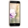 Husa Huawei P9 Lite (2017), Piele ecologica, Bej, 41406.11