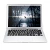 Husa pentru tastatura Apple MacBook Air 13''/MacBook Pro Retina 13''-15'' (to mid 2016), Kwmobile, Negru, Silicon, 41431.01