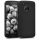 Husa Motorola Moto G5 Plus, Silicon, Negru, 41394.01