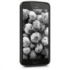 Husa Motorola Moto G5 Plus, Silicon, Negru, 41394.01