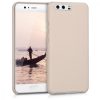 Husa Huawei P10, Piele ecologica, Roz, 41402.10