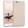 Husa Huawei P10, Piele ecologica, Roz, 41402.10
