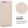 Husa Huawei P10, Piele ecologica, Roz, 41402.10