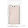 Husa Huawei P10, Piele ecologica, Roz, 41402.10