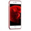 Husa Apple iPhone 8 / iPhone 7 / iPhone SE 2, Silicon, Rosu, 40152.09