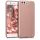 Husa Huawei P10, Silicon, Rose Gold, 41492.81