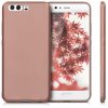 Husa Huawei P10, Silicon, Rose Gold, 41492.81