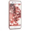 Husa Huawei P10, Silicon, Rose Gold, 41492.81