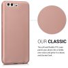 Husa Huawei P10, Silicon, Rose Gold, 41492.81